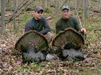 Mike Fasulo & Lloyd Weigel  May 1, 2009